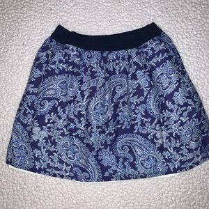 Girls CREWCUTS Skirt